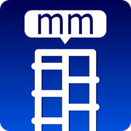 GeoMation 鉄筋出来形自動検測システム（協会認定版）