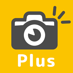 フォト UP Plus